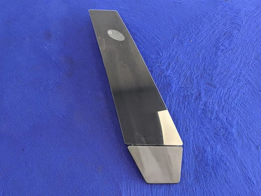 2018 2019 2020 Tesla Model 3 Passenger Right RH B Pillar Cover Key Sensor Camera