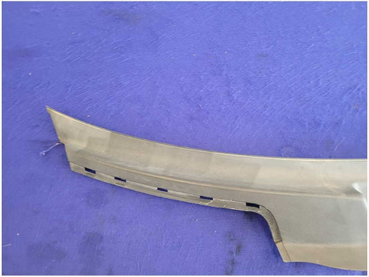 2011-2014 Porsche Cayenne 3.0L Diesel Cowl Vent Panel Trim Cover 2465