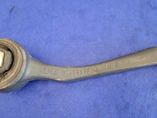 2010-2015 Chevrolet Camaro 1LE SS Driver Left Lower Control Arm Front 2736