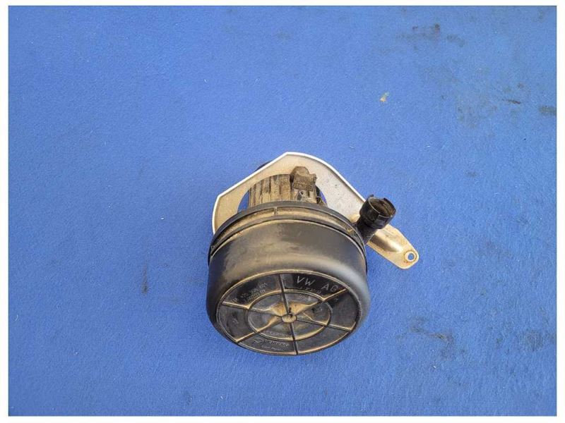 2014 Audi R8 V10 Coupe Air Injection Pump Hose 2136 - The Parts Farm