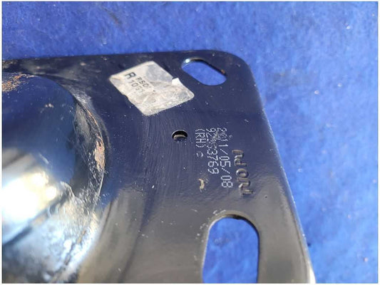 2010-2015 Chevrolet Camaro SS Passenger Rear Shock Spring Suspension 2783