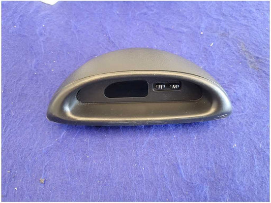 1994-1997 Ford Mustang GT Cobra Dash Clock Center Gauge Time 2724