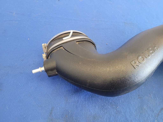 2005-2009 Ford Mustang GT Roush Cold Air Intake Tube Meter 2496