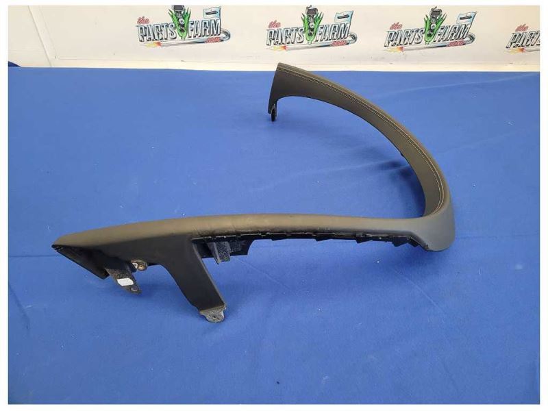 2014 Audi R8 V10 Coupe Driver Gauge Cluster Trim Surround Bezel 2136 - The Parts Farm