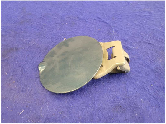 1994-1998 Ford Mustang GT 5.0L Gas Cap Fuel Door Panel *Read* 2668