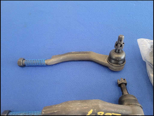 2003-2006 Chevrolet SSR Pickup Truck Front Tie Rod Steering Suspension 2687