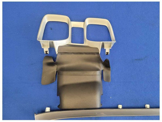 2010-2011 Chevrolet Camaro SS Dash Trim Kit Board Panel Molding Bezel 2525