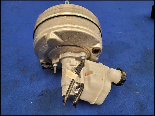 2020-2022 Ford Mustang Shelby GT500 5.2L Power Brake Booster Cylinder 2672