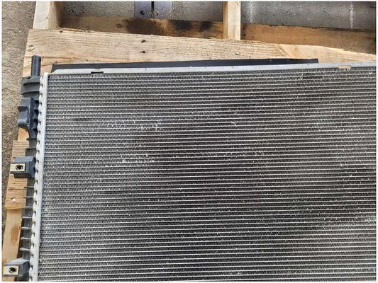 2015-2017 Ford Mustang GT S550 Radiator Fan Blade Cooling Engine Front 2750