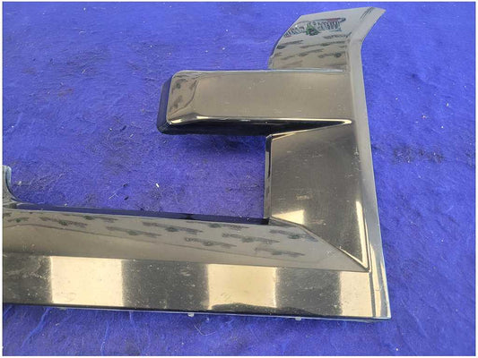 2015-2017 Ford F150 Pickup Truck Passenger Front Surround Headlight Trim 2744