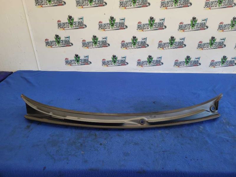 2001-2006 BMW M3 Convertible Front Sight Shield Windshield Panel Cover 2451 - The Parts Farm