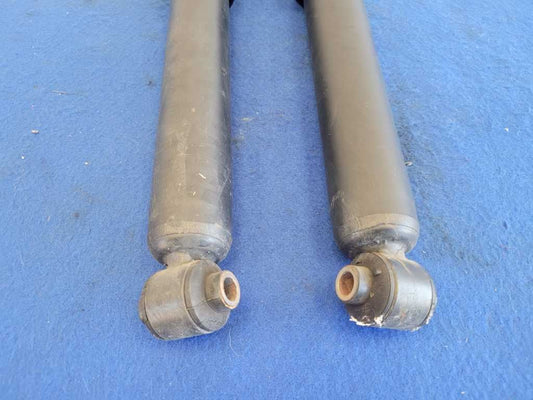 2011-2014 Ford Mustang GT S197 5.0L Rear Suspension Shocks Pair Back 2639
