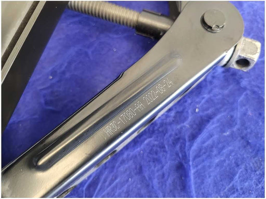 2015-2023 Ford Mustang GT S550 Scissor Jack Emergency Kit Roadside 2716