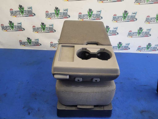 2015-2020 Ford F150 Pickup Truck Front Center Seat Cloth Cup Holder 2661