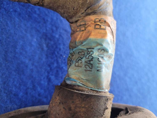 1994-1995 Ford Mustang Cobra ECU Engine Control Unit Harness Plug Wire 2647