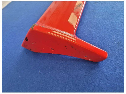 2005-2009 Ford Mustang Passenger Lower Rocker Panel Molding Trim Paint D3 2600