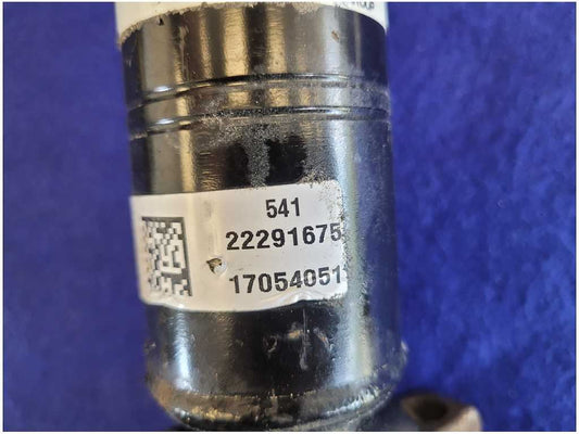 2015-2020 Ford Mustang Shelby GT350 5.2L Rear Magneride Shock Active 2737