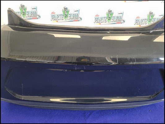 2019-2024 Chevrolet Camaro SS Rear Bumper Cover Lower Valance C43