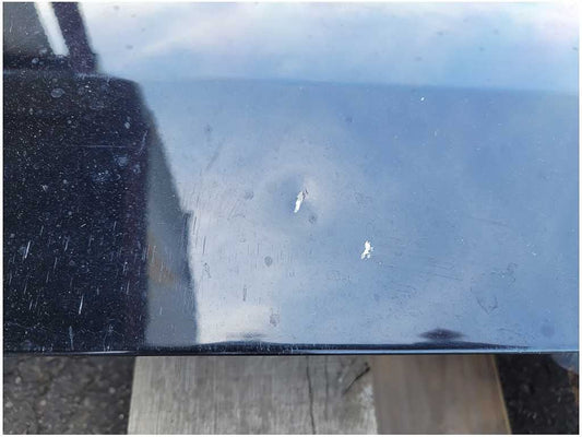 2015-2017 Ford F150 Pickup Truck Tailgate Lift Trunk Camera *Read* Paint G1 2680