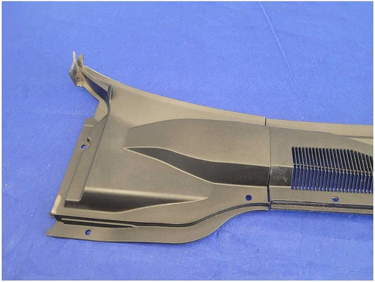 2010-2015 Chevrolet Camaro SS ZL1 Front Cowl Panel Windshield Cover Panel 2760