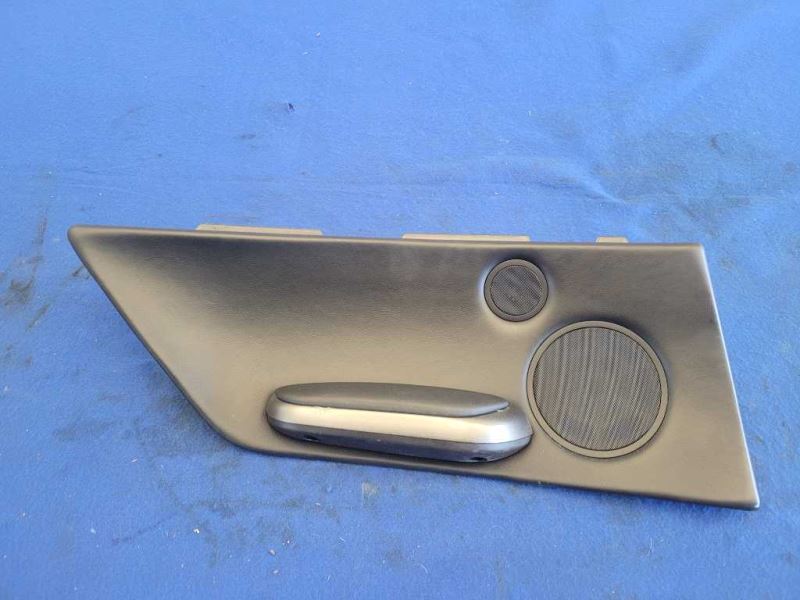 2001-2006 BMW M3 Convertible Driver Left Rear Cover Trim Panel 2448 - The Parts Farm