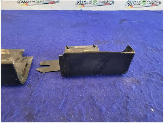 2003-2004 Ford Mustang Cobra SVT DOHC 4.6L Passenger Lower Rocker Panel 2713