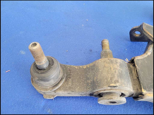 2003-2006 Chevrolet SSR Pickup Truck Passenger Front Lower Control Arm 2687