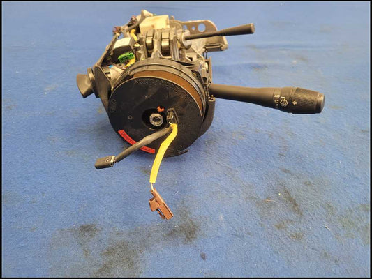 2003-2004 Ford Mustang Cobra SVT DOHC Steering Column Turn Signal Multi 2686