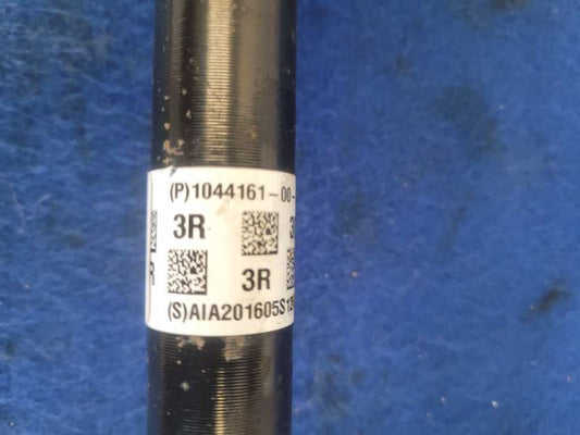 2017-2021 Tesla Model 3 Long Range Dual Motor Passenger Rear Axle Shaft 2139