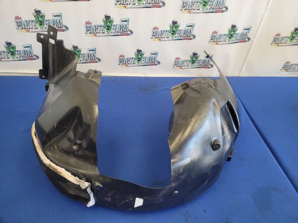 2018-2023 Ford Mustang GT S550 Passenger Front Splash Shield Fender Liner 2648 - The Parts Farm