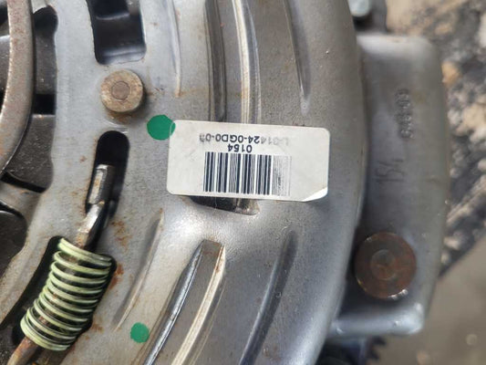 2016-2024 Chevrolet Camaro SS 6.2L Clutch Pressure Plate Flywheel Used C43