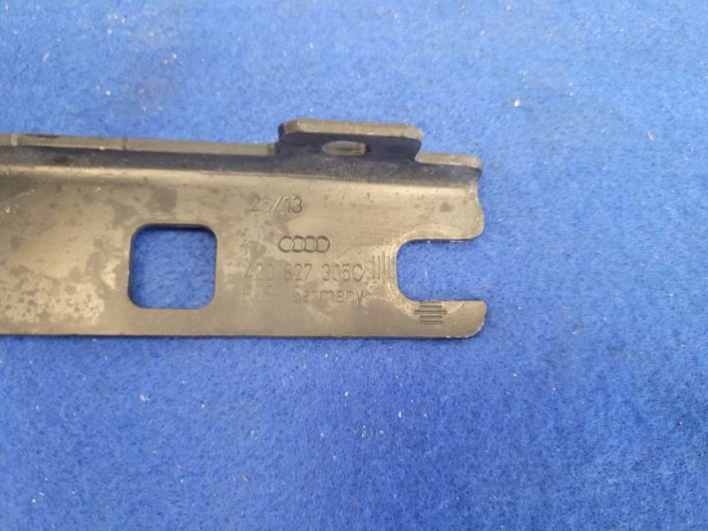 2014 Audi R8 V10 Coupe Pair Hood Hinge Pair Trunk Back 2136 - The Parts Farm