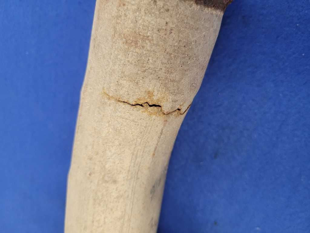 1990 Ford Mustang Mclaren Convertible Flowmaster Mufflers Exhaust Pipe Tip 2603 - The Parts Farm