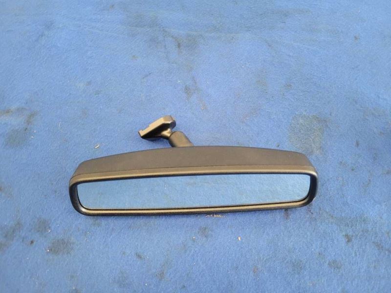 2015-2017 Ford F150 4x4 Pickup Truck Rear View Mirror Top Windshield 2482 - The Parts Farm