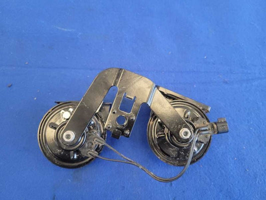 2024 Ford Mustang GT S650 Front Dual Horn Emergency Noise 2500