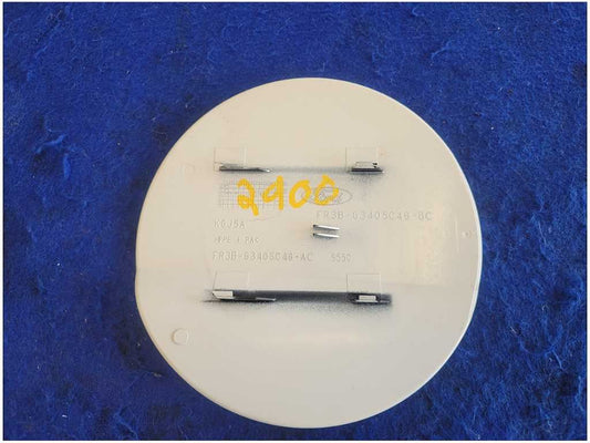 2015-2023 Ford Mustang GT S550 Rear Fuel Door Lid Panel Paint YZ 2900