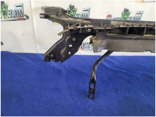 2015-2017 Ford Mustang GT S550 Upper Tie Bar Radiator Support Core 2840