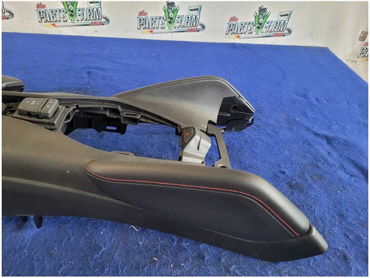 2016-2024 Chevrolet Camaro SS Coupe Center Console Floor Black Auto Trans 2804