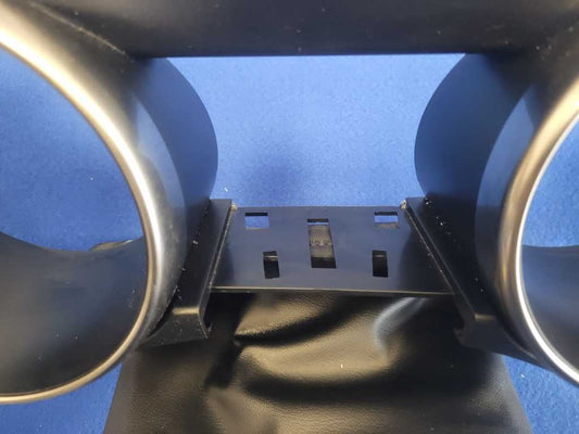 2015-2020 Ford Mustang Shelby GT350 Bezel Cluster Gauge Dash Front Trim 2662