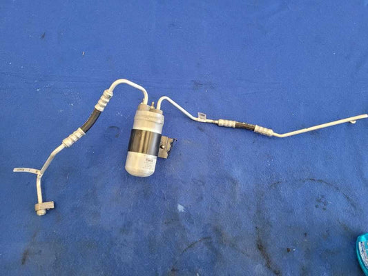 2022 Ford F150 F-150 Lighting Truck AC Hoses Air Conditioning HVAC Pipe 2523