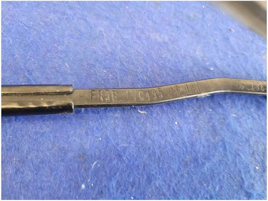 2015-2023 Ford Mustang GT S550 Front Pair Windshield Wiper Arms Blades 2780