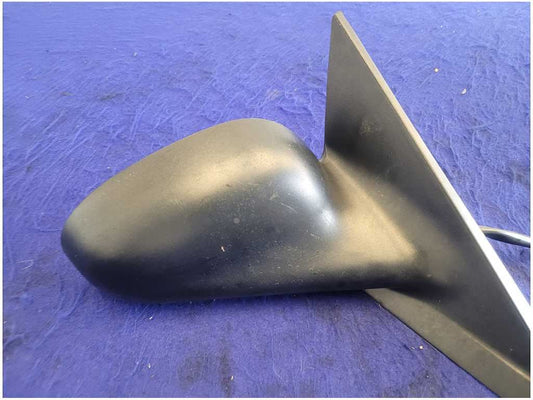 1999-2004 Ford Mustang GT 4.6L Passenger Rear View Mirror Black 2690