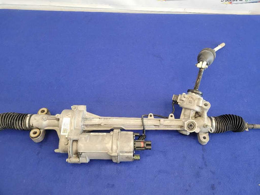 2010-2015 Chevrolet Camaro 1LE SS Power Steering Rack Pinion Gear 2736