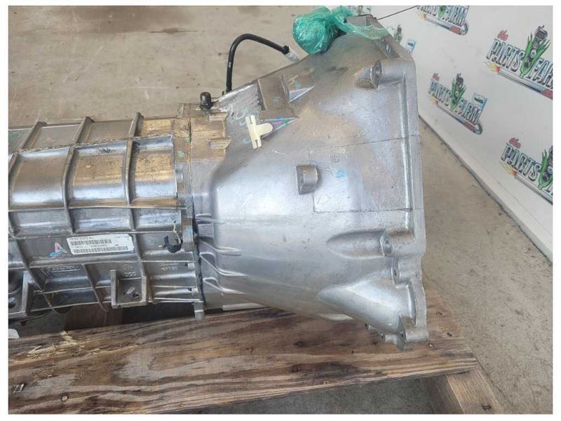 2005-2010 Ford Mustang GT 4.6L TR3650 M/T Manual Transmission M/T 90K Miles 2583 - The Parts Farm