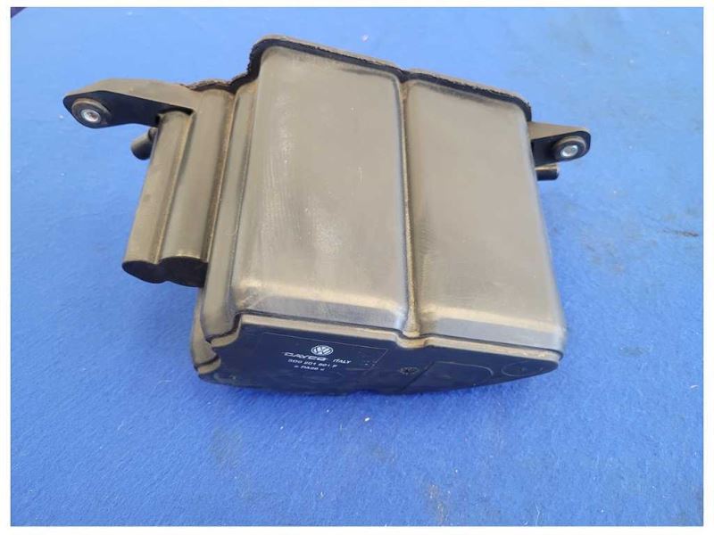 2014 Audi R8 V10 Coupe Vapor EVAP Fuel Cannister Charcoal Emissions - The Parts Farm