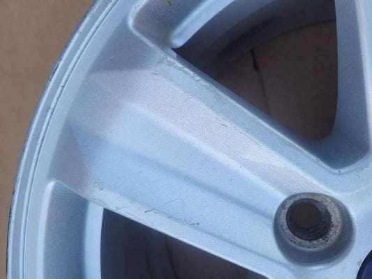 2015-2020 Ford F150 Pickup Truck Wheel 17x7.5 Painted 6 Spoke Rim *Scuffs* 2220