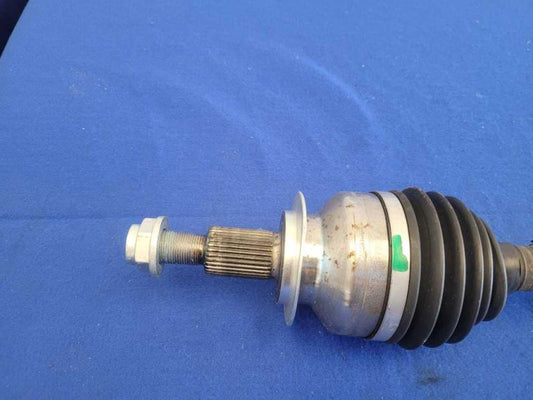 2024 Ford Mustang GT S650 Coupe Driver Left Rear Axle Shaft IRS 2500