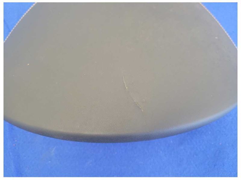 2014 Audi R8 V10 Coupe Top Dash Trim Bezel Surround Cluster Speedo 2136 - The Parts Farm