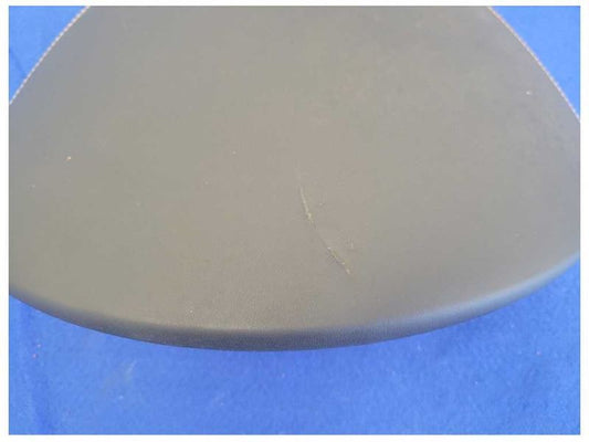 2014 Audi R8 V10 Coupe Top Dash Trim Bezel Surround Cluster Speedo 2136