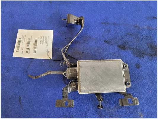 2015-2017 Ford Mustang GT S550 Suspension Control Module *Read* 2822